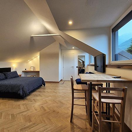 Residenza Laurum Mandello del Lario Εξωτερικό φωτογραφία