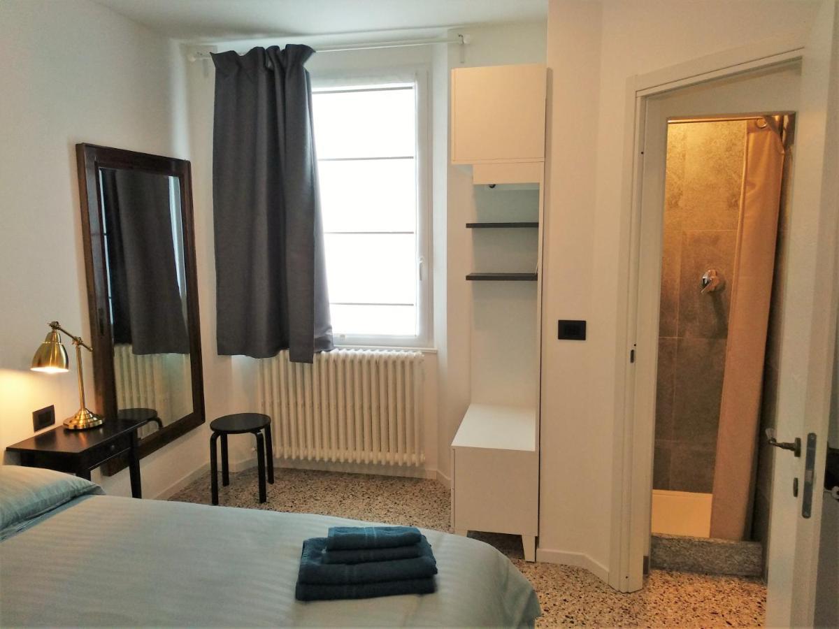 Residenza Laurum Mandello del Lario Εξωτερικό φωτογραφία