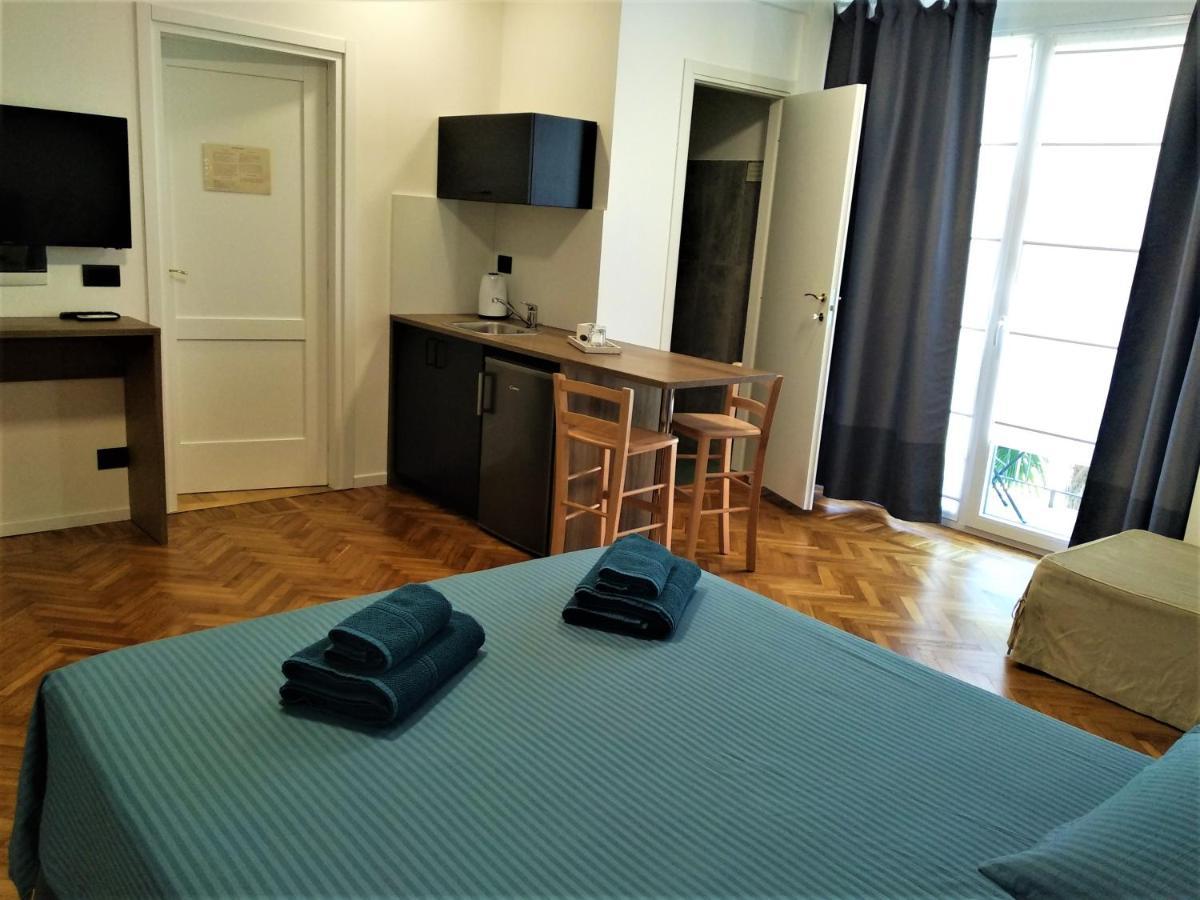 Residenza Laurum Mandello del Lario Εξωτερικό φωτογραφία