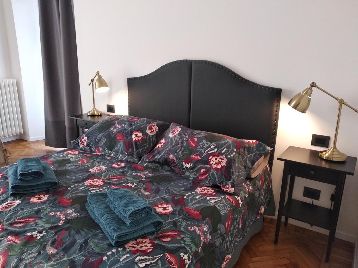 Residenza Laurum Mandello del Lario Εξωτερικό φωτογραφία
