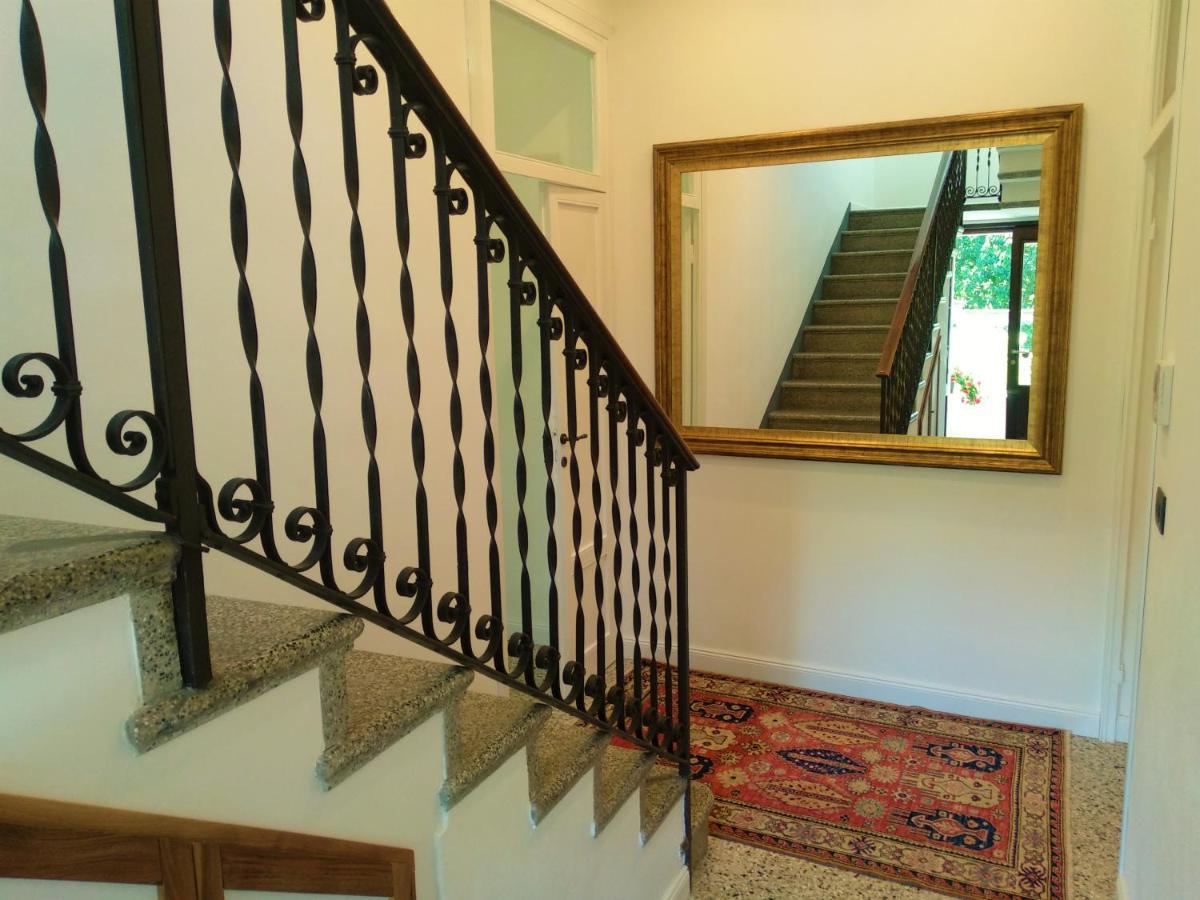 Residenza Laurum Mandello del Lario Εξωτερικό φωτογραφία