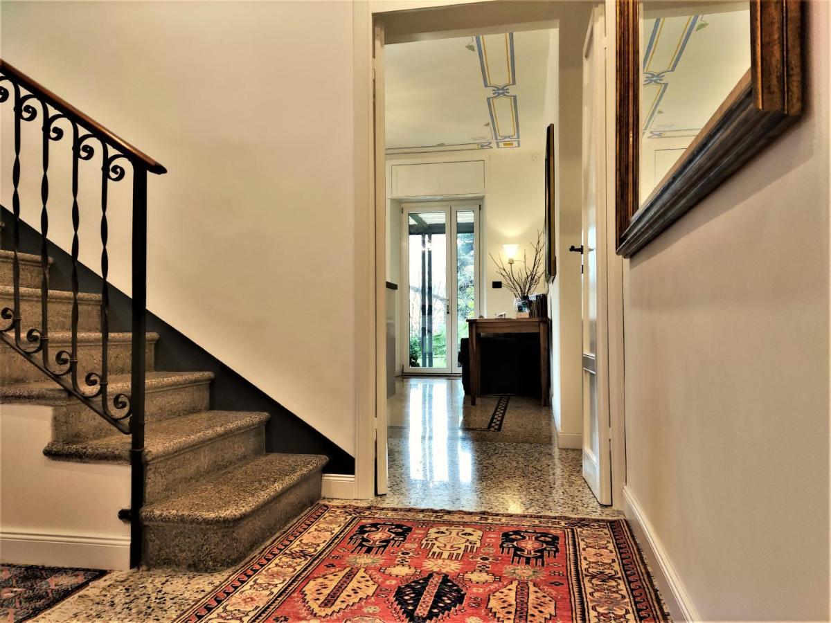 Residenza Laurum Mandello del Lario Εξωτερικό φωτογραφία