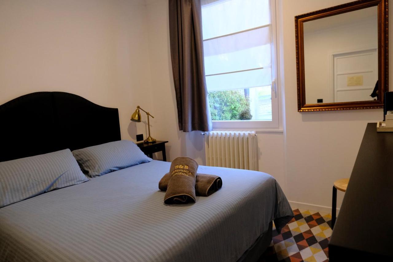 Residenza Laurum Mandello del Lario Εξωτερικό φωτογραφία
