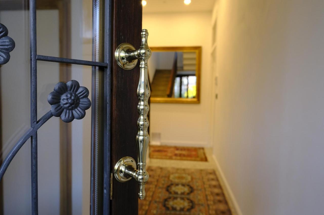 Residenza Laurum Mandello del Lario Εξωτερικό φωτογραφία
