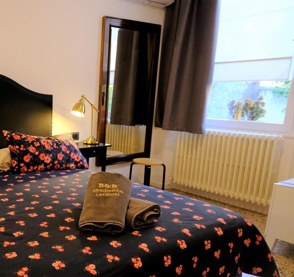 Residenza Laurum Mandello del Lario Εξωτερικό φωτογραφία