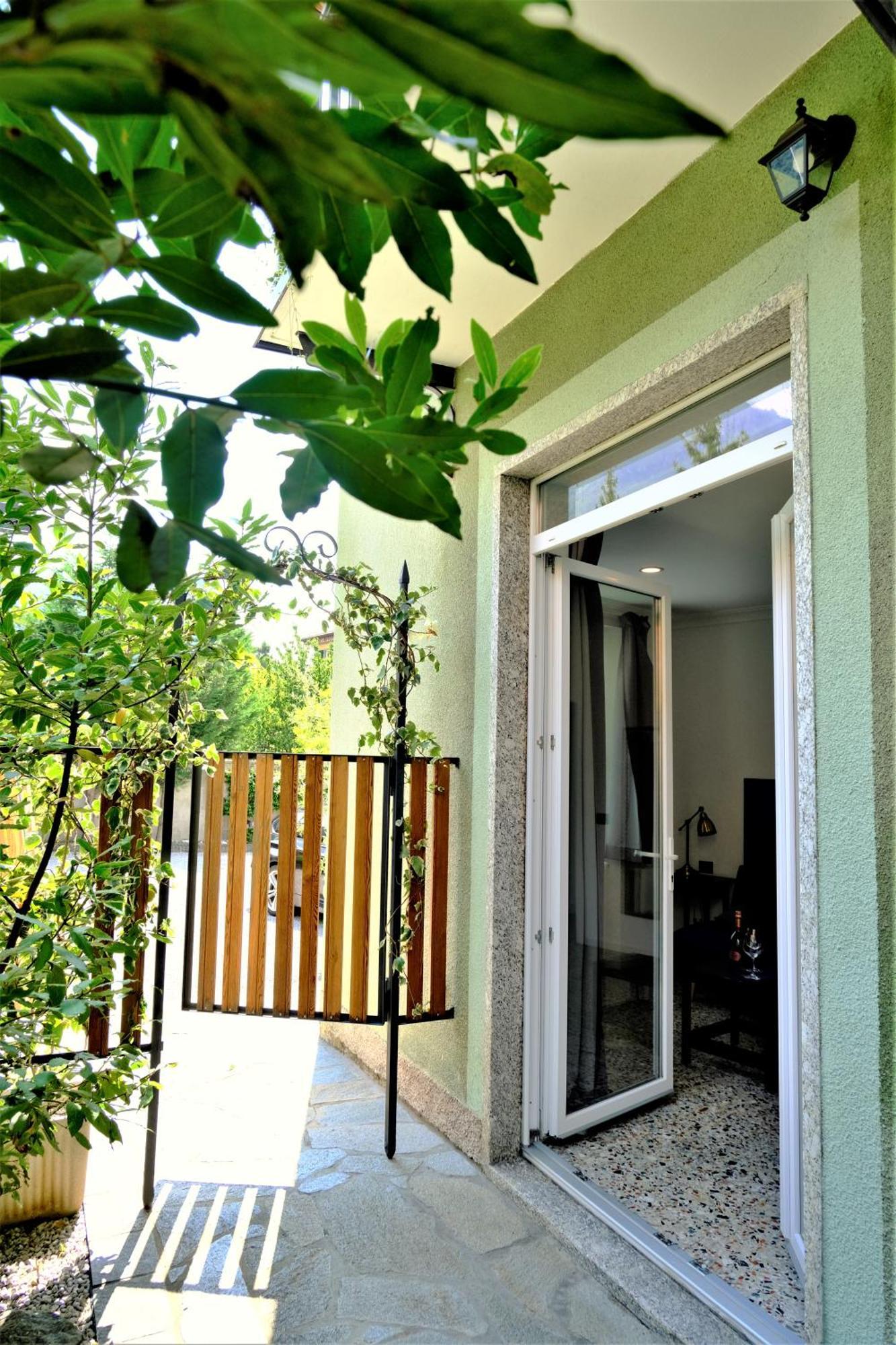 Residenza Laurum Mandello del Lario Εξωτερικό φωτογραφία