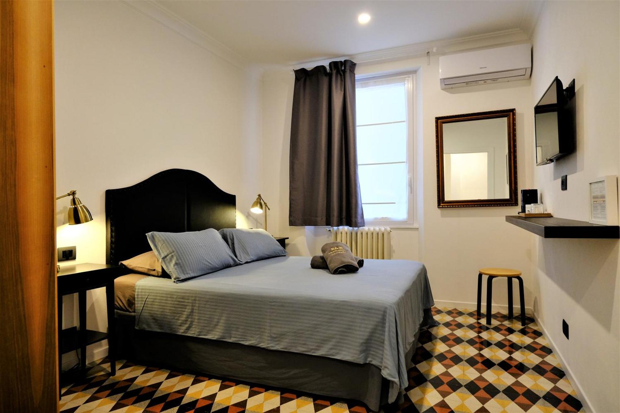 Residenza Laurum Mandello del Lario Εξωτερικό φωτογραφία