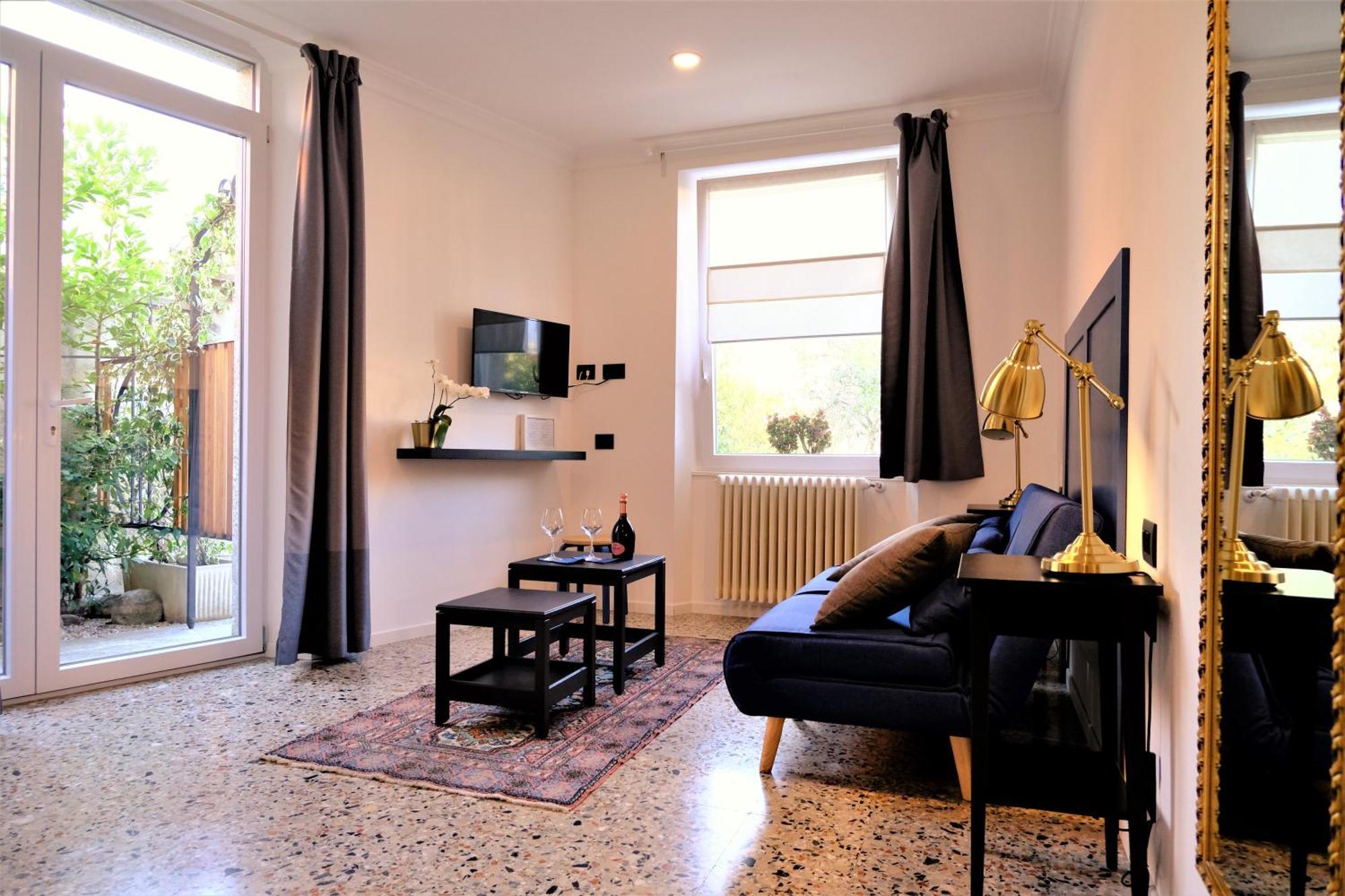 Residenza Laurum Mandello del Lario Εξωτερικό φωτογραφία