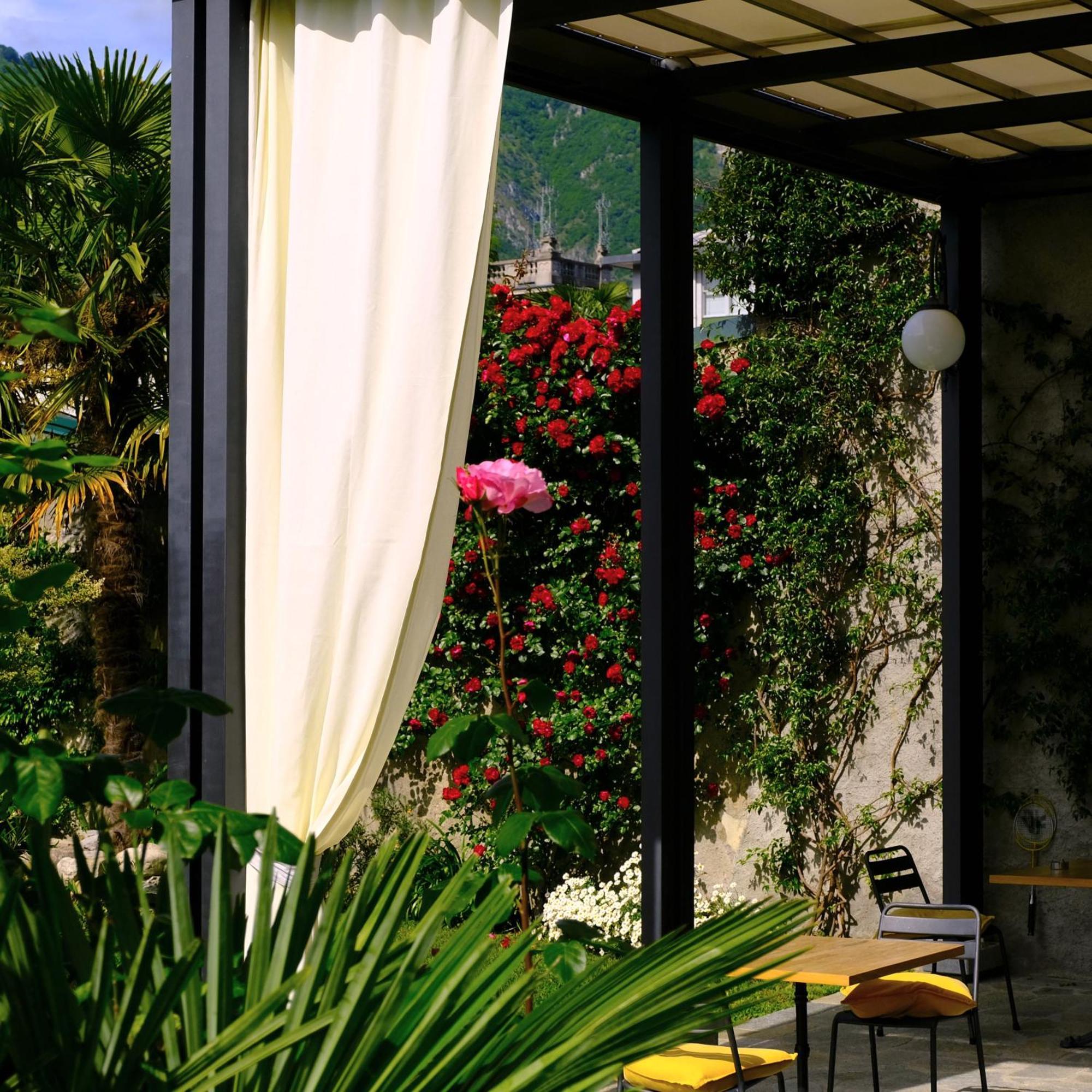 Residenza Laurum Mandello del Lario Εξωτερικό φωτογραφία