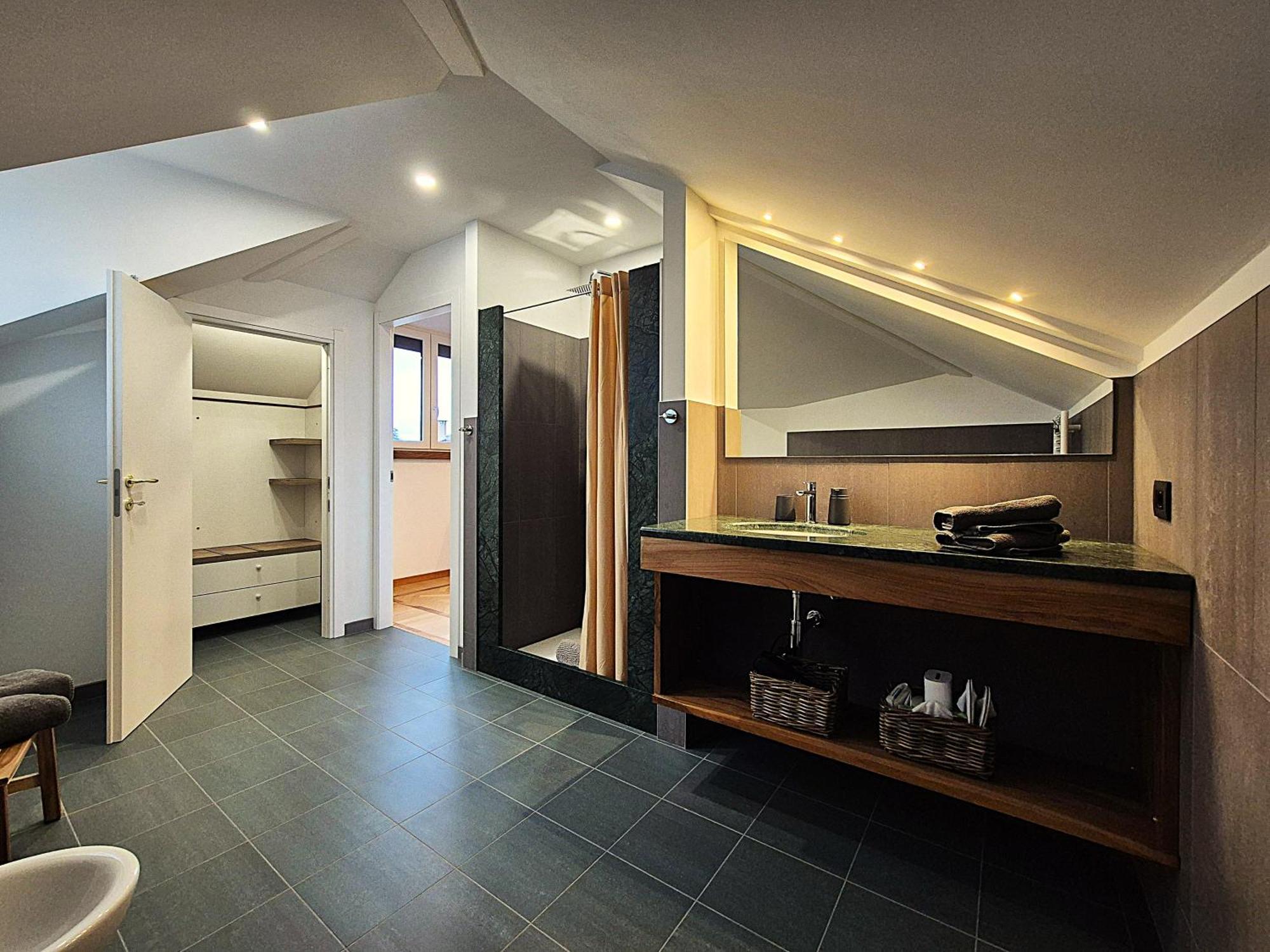 Residenza Laurum Mandello del Lario Εξωτερικό φωτογραφία