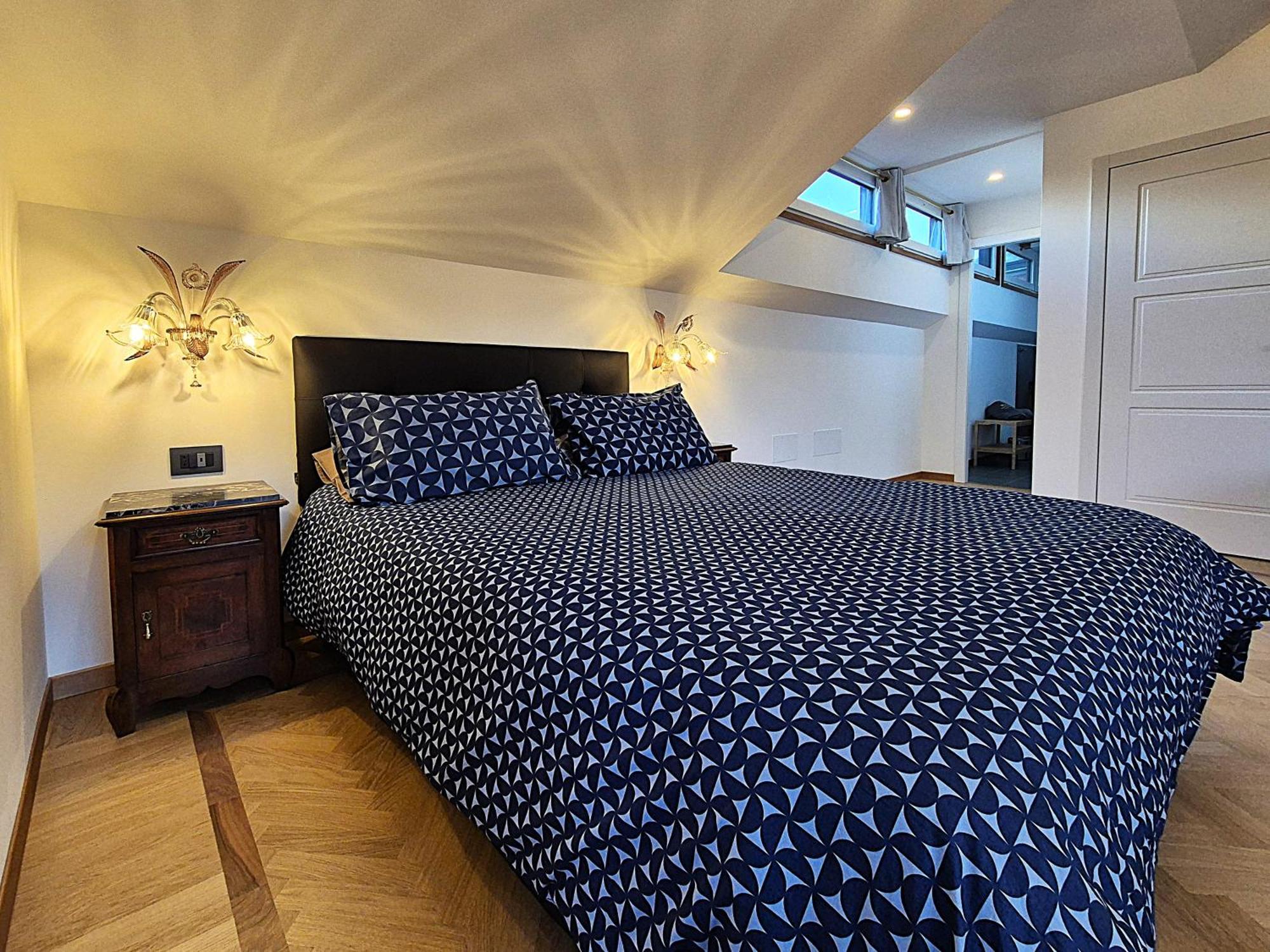 Residenza Laurum Mandello del Lario Εξωτερικό φωτογραφία