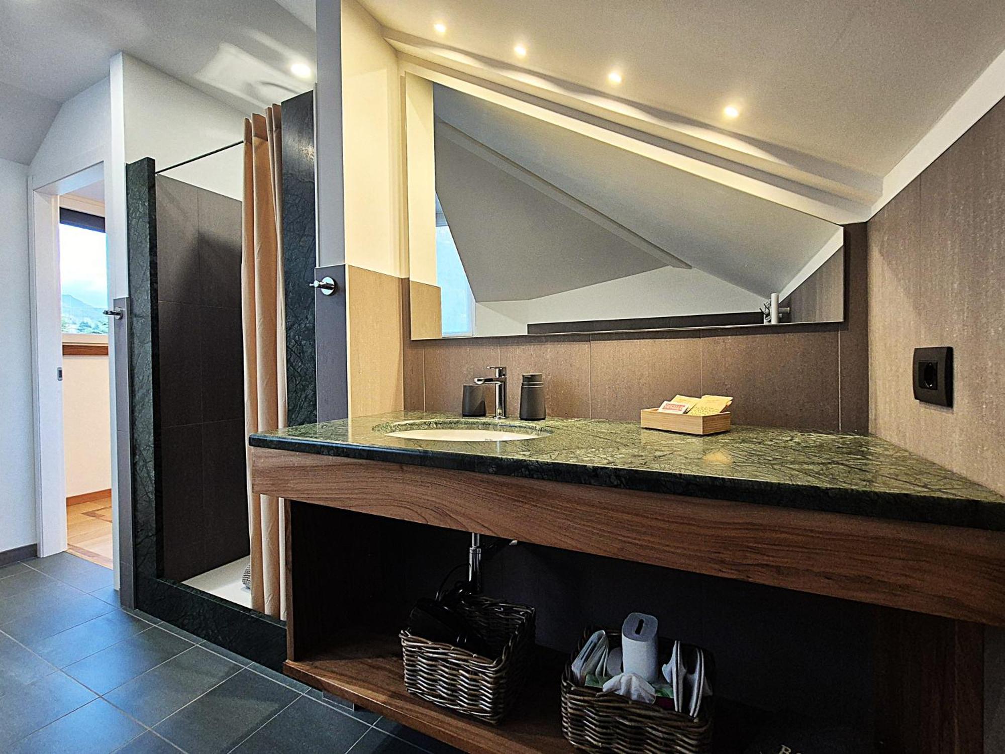 Residenza Laurum Mandello del Lario Εξωτερικό φωτογραφία